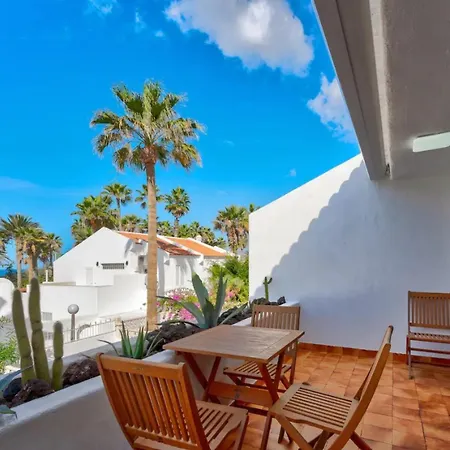 Lovely House In First Line Διαμέρισμα Πλάγια ντε λας Αμέρικας