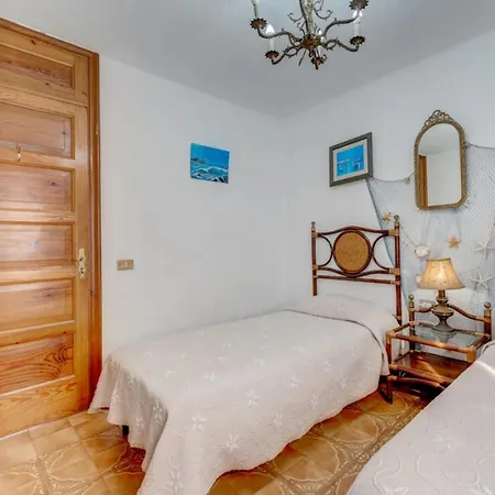 Lovely House In First Line * Playa de las Americas (Tenerife)
