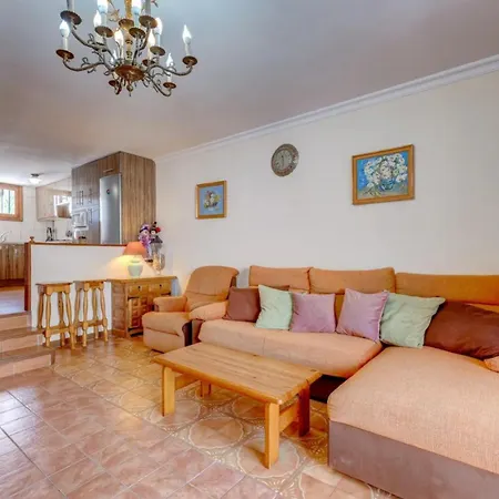 Lovely House In First Line * Playa de las Américas