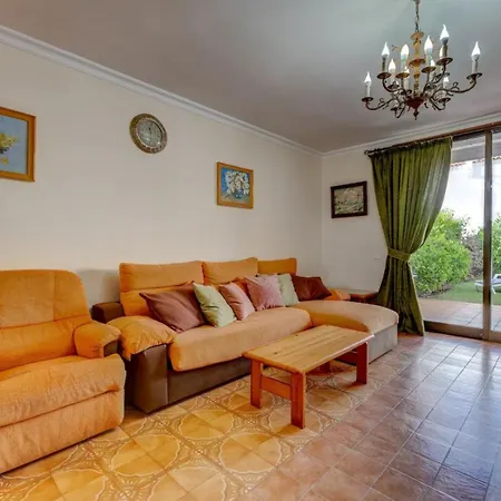 Appartement Lovely House In First Line Playa de las Américas