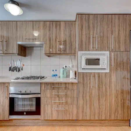 Lovely House In First Line Appartement Playa de las Américas