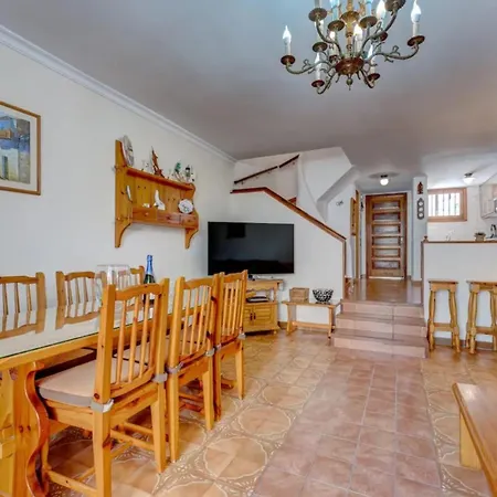 Lovely House In First Line 公寓 美洲海滩
