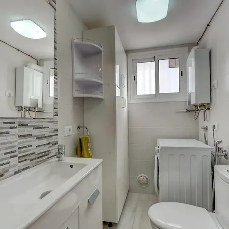 公寓 Lovely House In First Line 美洲海滩
